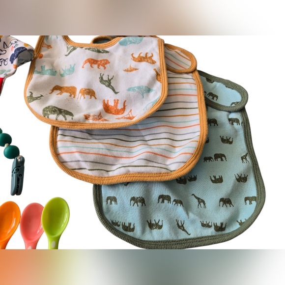 Bundle Of Baby Items NWOT - Picture 4 of 8